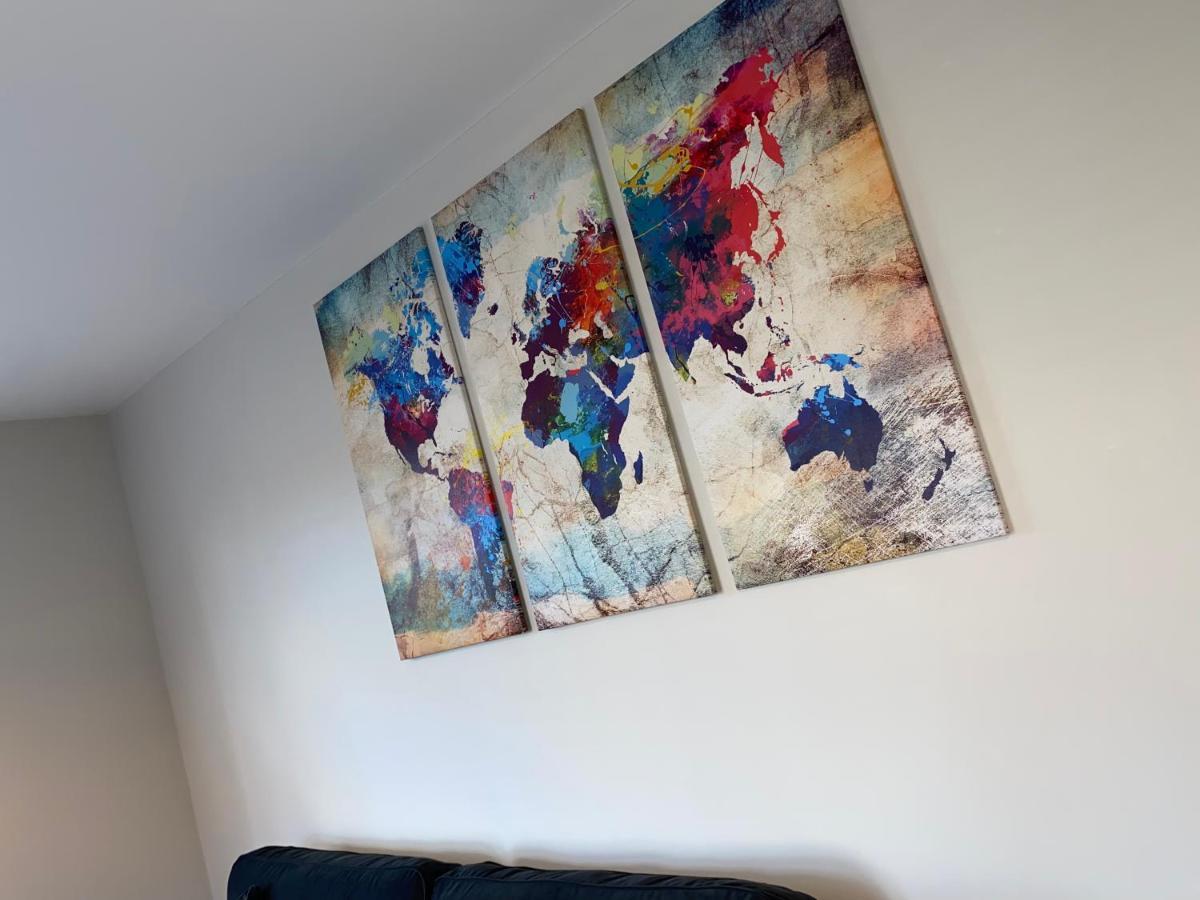 Roomotel - Oakview Moseley Бирмингем Экстерьер фото